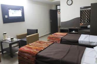 Hotel Rajdhani, Bhubaneswar 2
